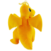 Authentic Pokemon plush Dragonite mofugutto +/- 42cm Banpresto hopepita